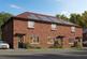 Lovelace Way, Woodthorpe, Loughborough, Leicestershire, LE12