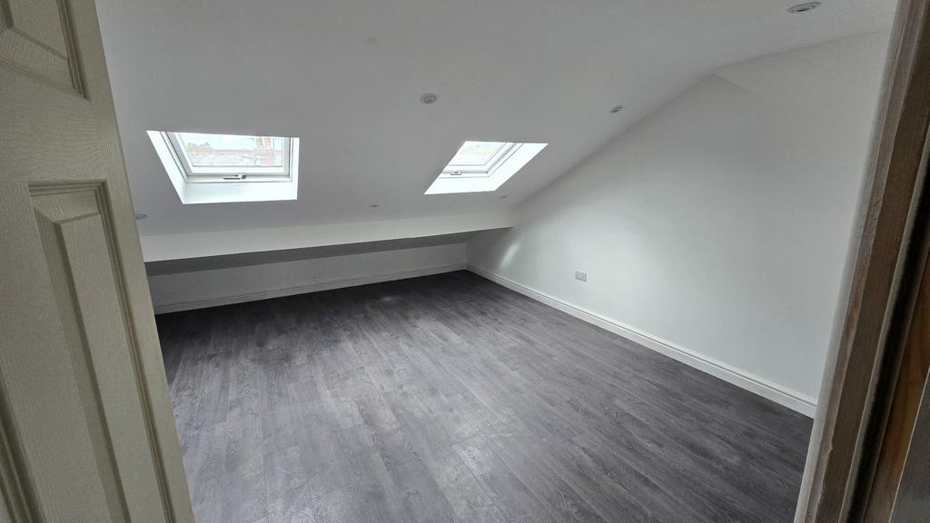 House in Manchester, Greater Manchester - View 3