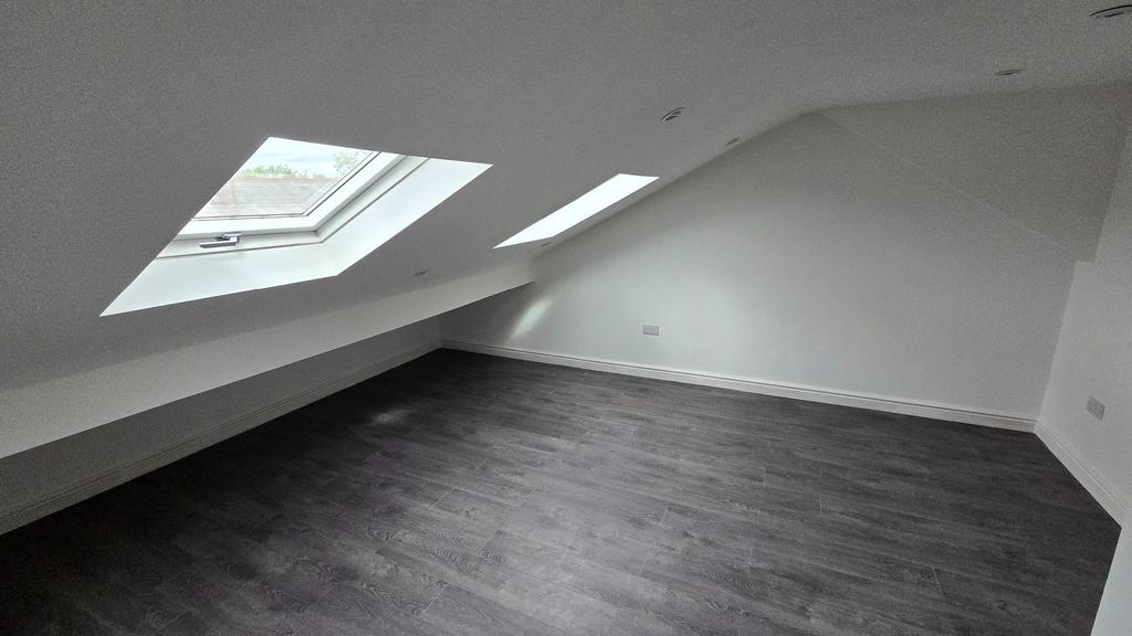 House in Manchester, Greater Manchester - View 5