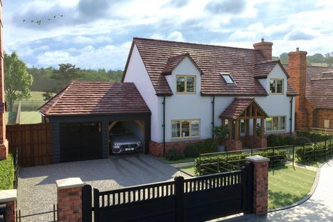 undefined, Meadow View, Codicote Road, Welwyn, AL6