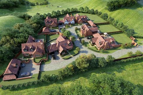 undefined, Meadow View, Codicote Road, Welwyn, AL6