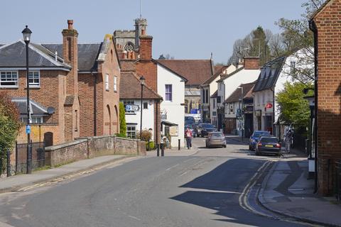 undefined, Meadow View, Codicote Road, Welwyn, AL6
