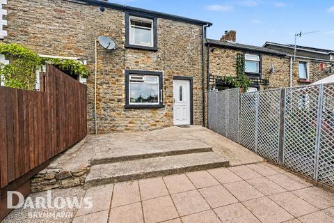 2 bedroom terraced house for sale, Llwyncelyn Terrace, Abertillery