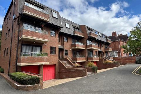 1 bedroom flat to rent, New Hunting Court, Peterborough, PE3 6EW