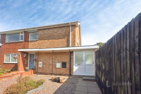 2 bedroom flat to rent, Wolverton Road, Rednal, Birmingham, B45