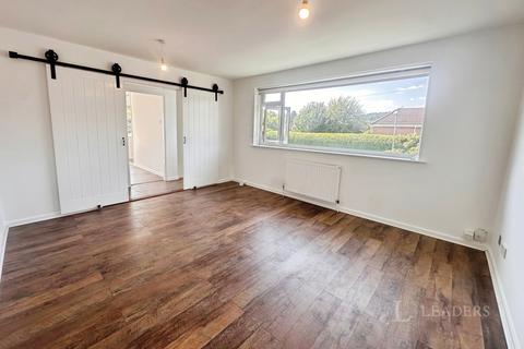 2 bedroom flat to rent, Wolverton Road, Rednal, Birmingham, B45