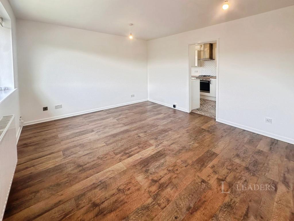 Apartment in Birmingham - View 3