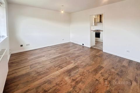2 bedroom flat to rent, Wolverton Road, Rednal, Birmingham, B45