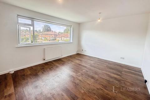 2 bedroom flat to rent, Wolverton Road, Rednal, Birmingham, B45