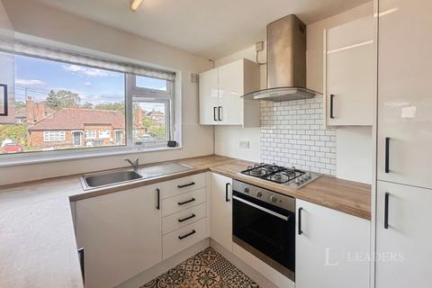 2 bedroom flat to rent, Wolverton Road, Rednal, Birmingham, B45