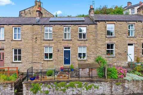 3 bedroom terraced house for sale, Raikes Road, Skipton, North Yorkshire, BD23