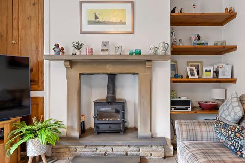 3 bedroom terraced house for sale, Raikes Road, Skipton, North Yorkshire, BD23