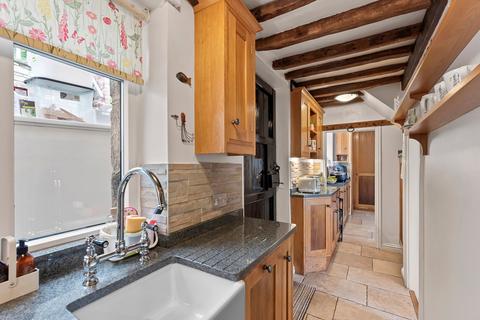 3 bedroom terraced house for sale, Raikes Road, Skipton, North Yorkshire, BD23