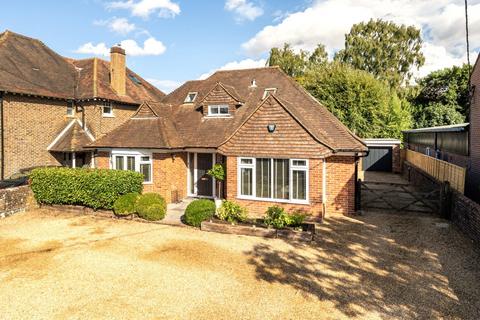 4 bedroom detached bungalow for sale, High Street, Handcross, RH17