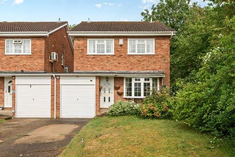 Steep Close, Orpington