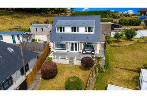 2 bedroom detached bungalow for sale, Christchurch Bungalows, Abertillery, NP13