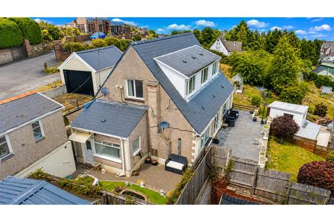 2 bedroom detached bungalow for sale, Christchurch Bungalows, Abertillery, NP13