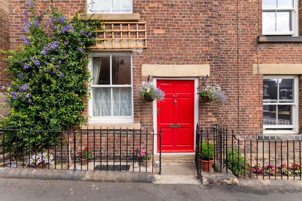 House in Wakefield, West Yorkshire - View 3