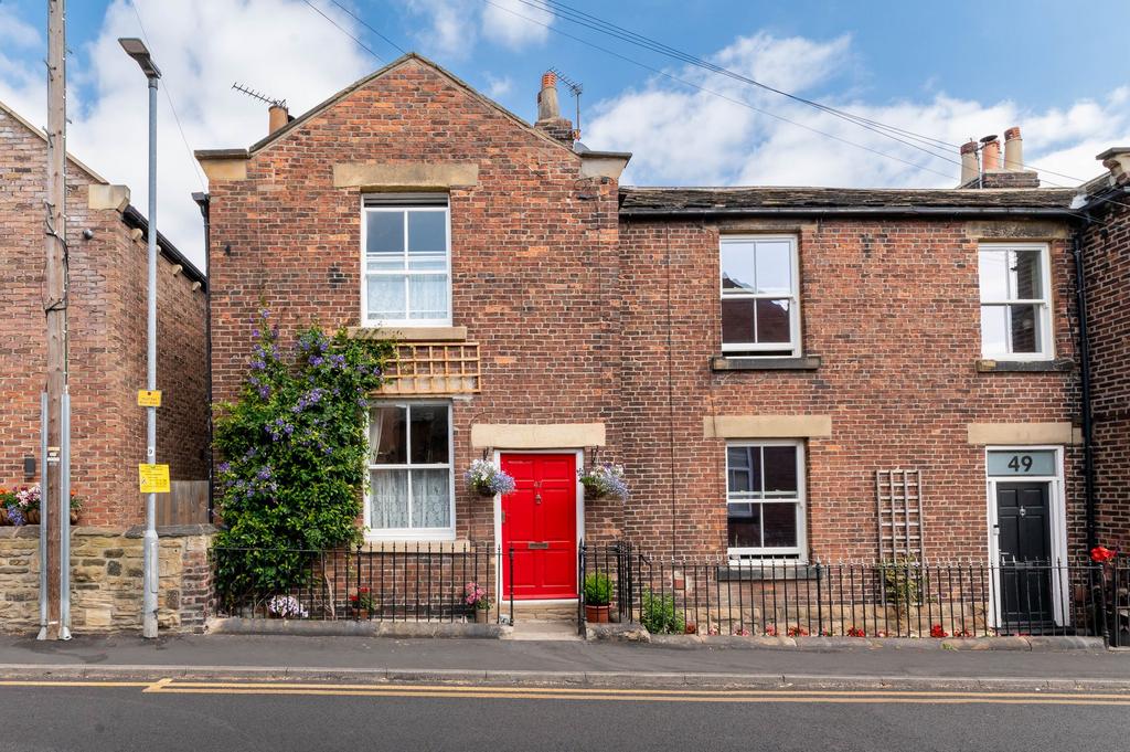 House in Wakefield, West Yorkshire - View 4