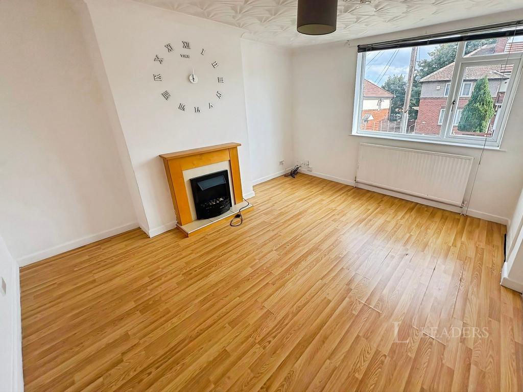 House in Sheffield - View 2