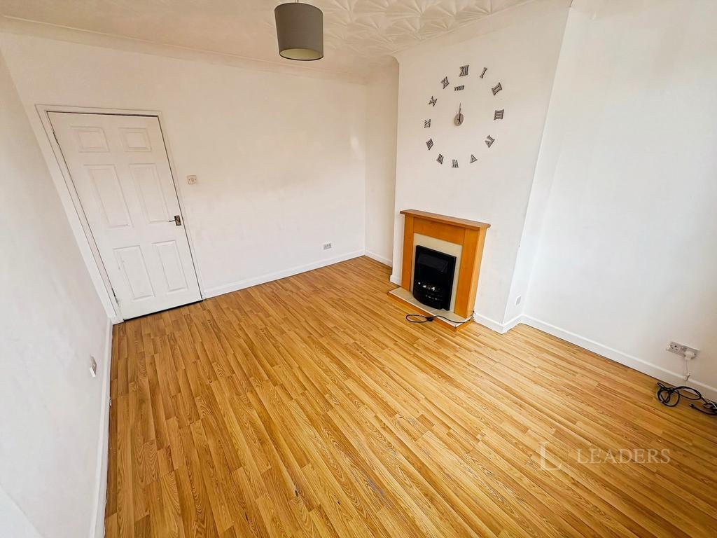 House in Sheffield - View 3