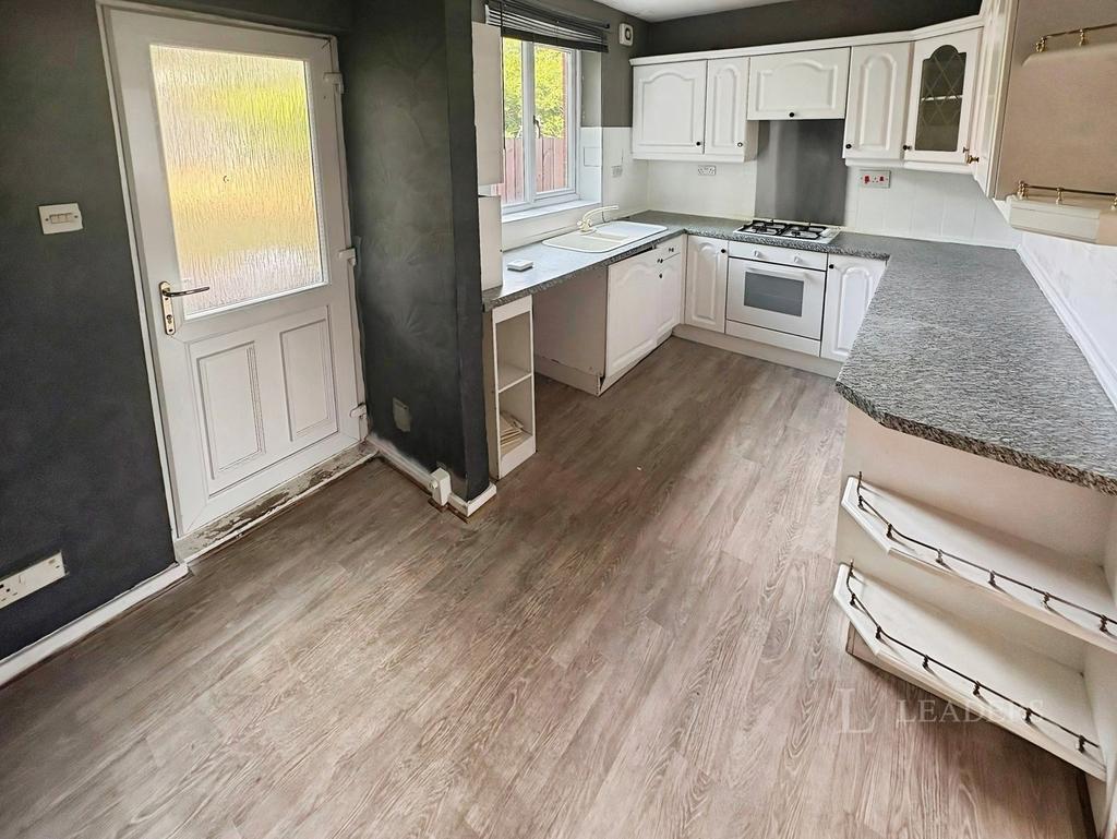 House in Sheffield - View 4