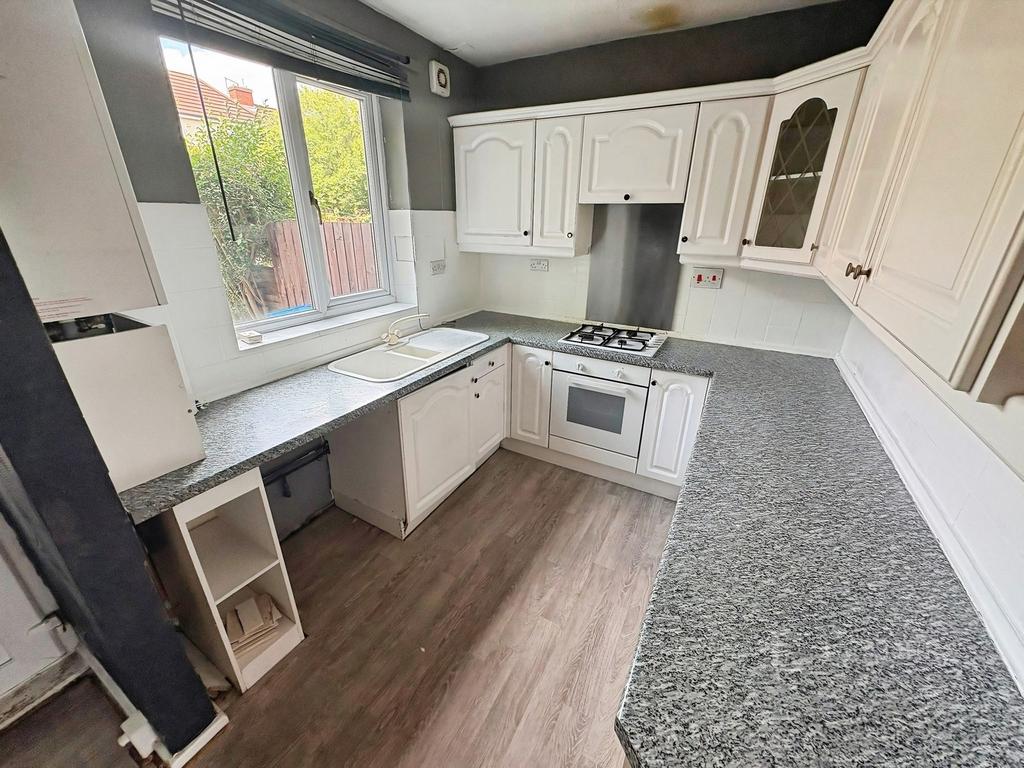 House in Sheffield - View 5