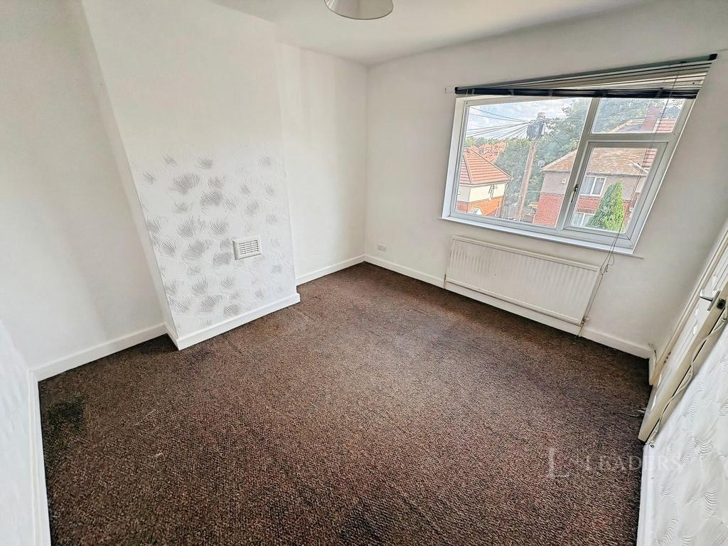 House in Sheffield - More