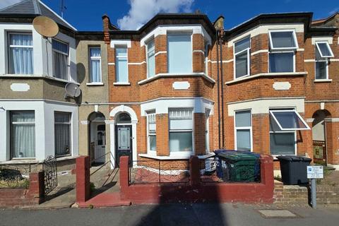 Nether Street, North Finchley