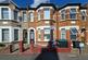 Nether Street, North Finchley