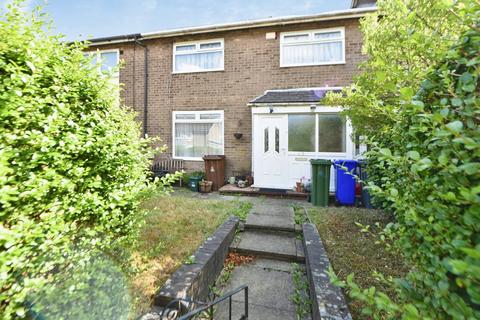 3 bedroom terraced house for sale, Denbigh Road, Denton, Manchester, Greater Manchester, M34