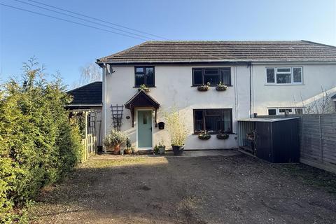 3 bedroom semi-detached house for sale, Hereford HR1