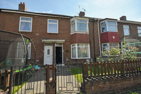 undefined, Baker Gardens, Dunston NE11