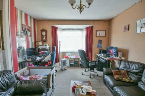 undefined, Baker Gardens, Dunston NE11