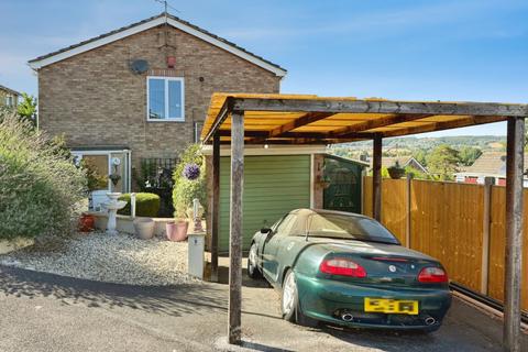 undefined, Woodhouse Drive, Stroud