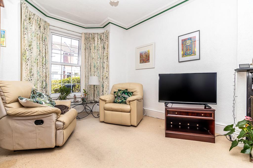 House in Portsmouth, Fratton - View 4