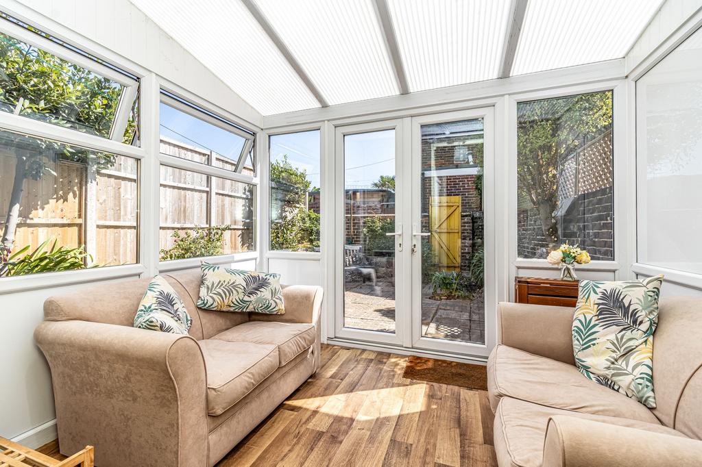 House in Portsmouth, Fratton - View 5