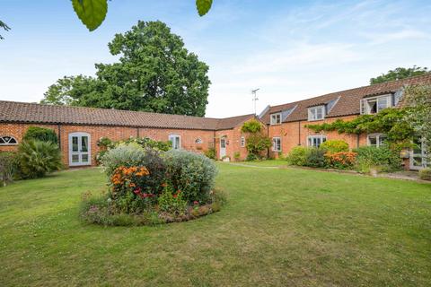 5 bedroom barn conversion for sale, Sea Palling Road, Ingham, Norwich