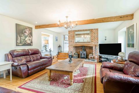 5 bedroom barn conversion for sale, Sea Palling Road, Ingham, Norwich