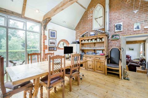 5 bedroom barn conversion for sale, Sea Palling Road, Ingham, Norwich
