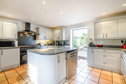 5 bedroom barn conversion for sale, Sea Palling Road, Ingham, Norwich