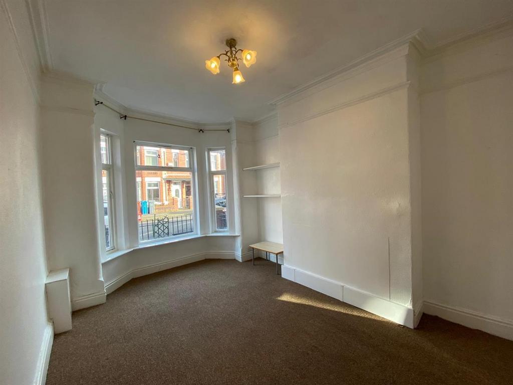 House in Whalley Range - View 2