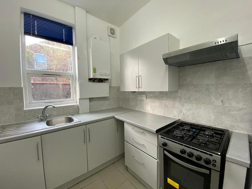 House in Whalley Range - More