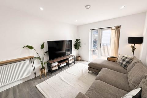Affinity Place, Borehamwood