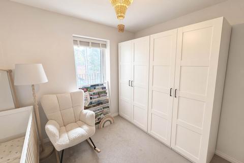2 bedroom flat for sale, Affinity Place, Borehamwood