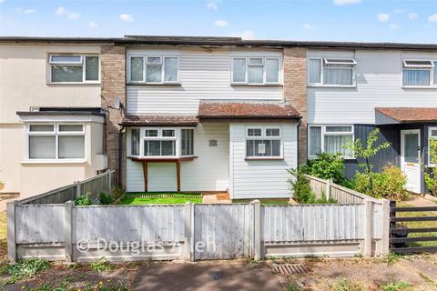 3 bedroom terraced house for sale, The Willows, Basildon SS13