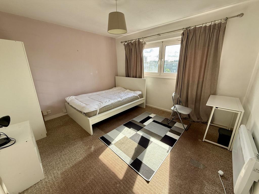 House in London - More