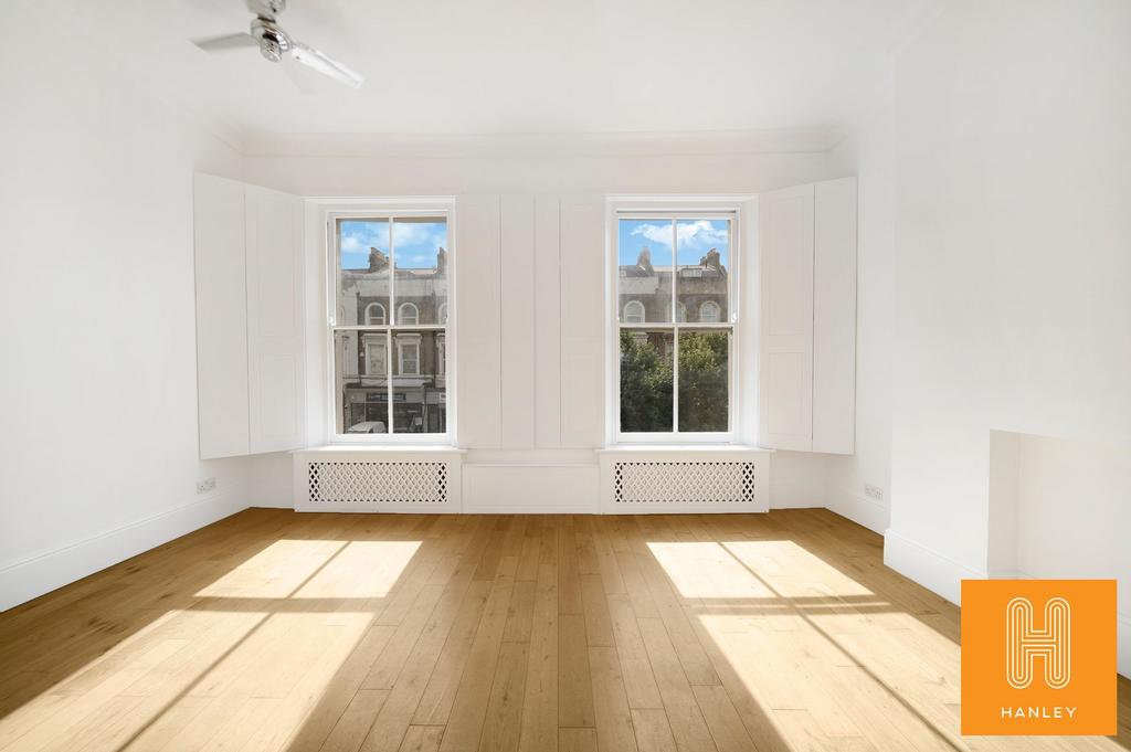 Apartment in Finsbury Park - View 4