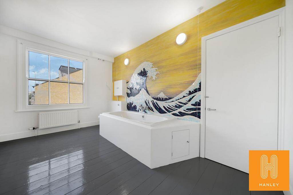 Apartment in Finsbury Park - View 5
