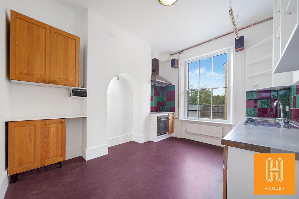 Apartment in Finsbury Park - More